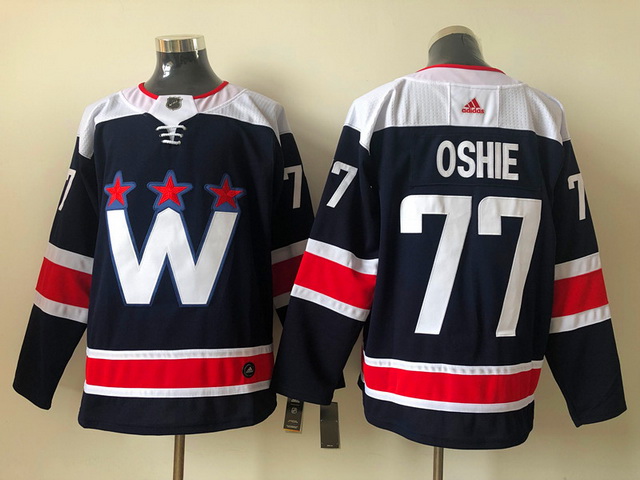 Washington Capitals Jerseys 26 - Click Image to Close